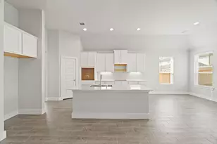 3223 Bushy Hawthorn Dr, Conroe, TX 77301 - Photo 5