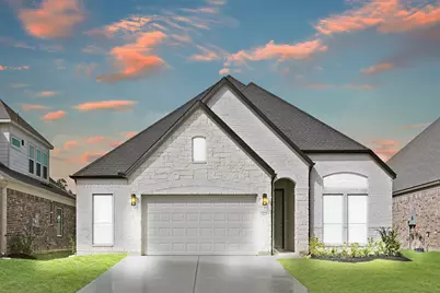 3223 Bushy Hawthorn Drive, Conroe, TX 77301 - Photo 1