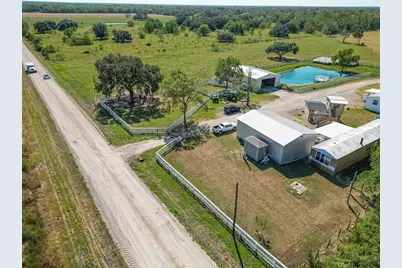 16631 Baker Cr 522 Road, Guy, TX 77444 - Photo 1