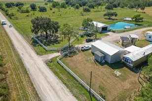 16631 Baker Cr 522 Rd, Guy, TX 77444 - Photo 1