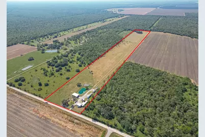 16631 Baker Cr 522 Road, Guy, TX 77444 - Photo 9