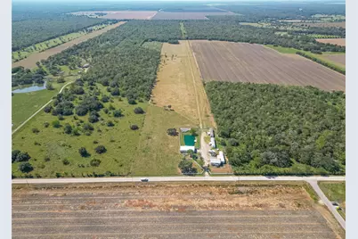 16631 Baker Cr 522 Road, Guy, TX 77444 - Photo 7