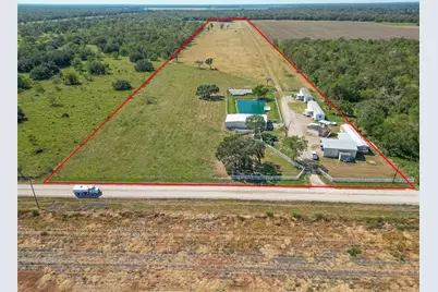 16631 Baker Cr 522 Road, Guy, TX 77444 - Photo 3