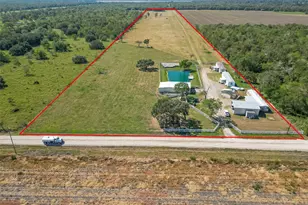 16631 Baker Cr 522 Rd, Guy, TX 77444 - Photo 3