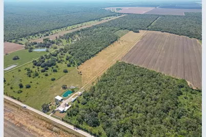 16631 Baker Cr 522 Road, Guy, TX 77444 - Photo 17
