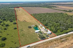 16631 Baker Cr 522 Rd, Guy, TX 77444 - Photo 5