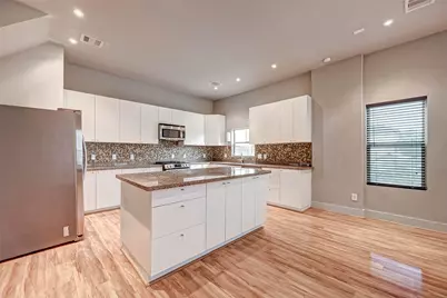 5111 Cornish Street, Houston, TX 77007 - Photo 5