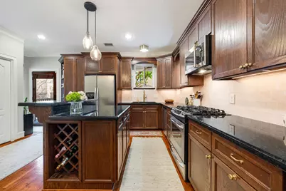 1307 Nashua Street #B, Houston, TX 77008 - Photo 3