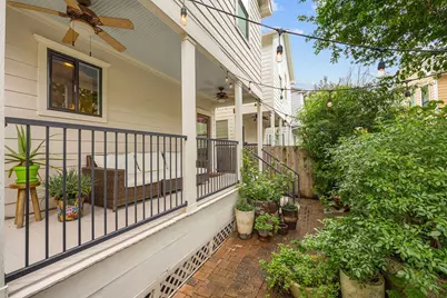 1307 Nashua Street #B, Houston, TX 77008 - Photo 15