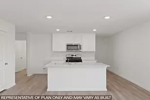 11699 Ruffian Dr, Willis, TX 77318 - Photo 3