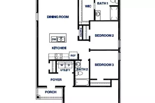 11699 Ruffian Dr, Willis, TX 77318 - Photo 15