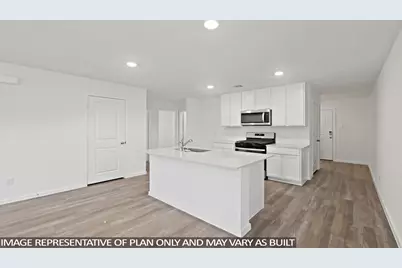 11699 Ruffian Drive, Willis, TX 77318 - Photo 5