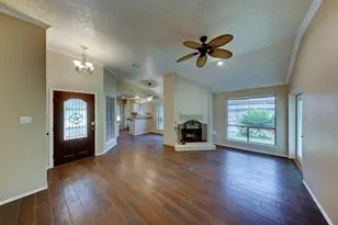 6522 New World Dr, Katy, TX 77449 - Photo 3