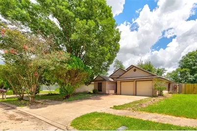6522 New World Drive, Katy, TX 77449 - Photo 3