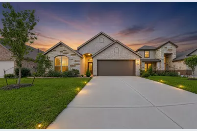 3112 Catalonion Court, Conroe, TX 77301 - Photo 1