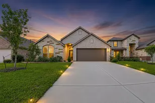 3112 Catalonion Ct, Conroe, TX 77301 - Photo 1