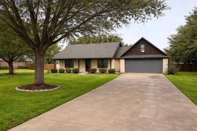 3597 Open Range Court, Bryan, TX 77808 - Photo 1