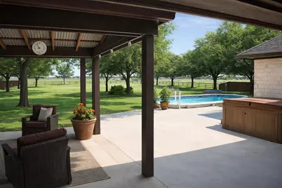 3597 Open Range Court, Bryan, TX 77808 - Photo 7