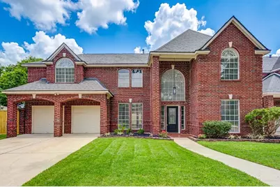 17318 Bonnard Circle, Spring, TX 77379 - Photo 1