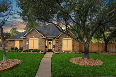 16511 Evergreen Lake Lane, Cypress, TX 77429 - Photo 1