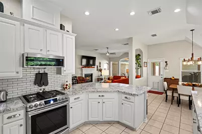 16511 Evergreen Lake Lane, Cypress, TX 77429 - Photo 5