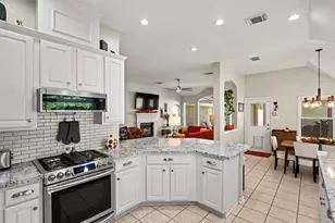 16511 Evergreen Lake Ln, Cypress, TX 77429 - Photo 5