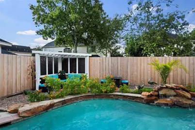 16511 Evergreen Lake Lane, Cypress, TX 77429 - Photo 19