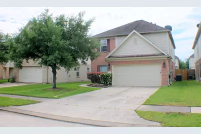 14810 Juniper Dale Court, Houston, TX 77049 - Photo 1