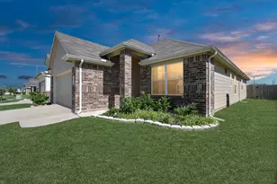 24807 Bastiani Canvas Ln, Katy, TX 77493 - Photo 1