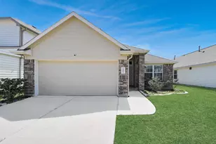 24807 Bastiani Canvas Ln, Katy, TX 77493 - Photo 3