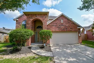 2927 Empire Oaks Lane, Katy, TX 77494 - Photo 1