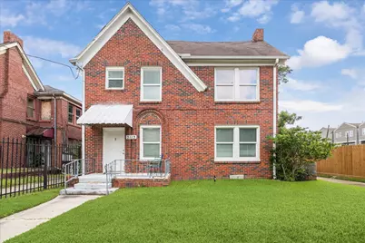 2113 Berry Street #A, Houston, TX 77004 - Photo 1
