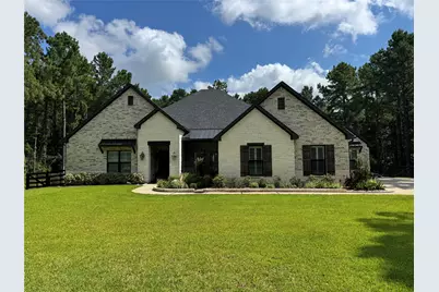 7424 High Meadow Ridge Drive, Montgomery, TX 77316 - Photo 1