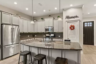 16815 Osprey Bend Drive, Cypress, TX 77433 - Photo 9