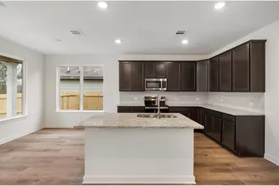 604 Rockbridge Drive, Huntsville, TX 77340 - Photo 15