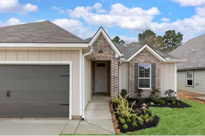 604 Rockbridge Drive, Huntsville, TX 77340 - Photo 3