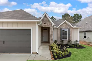 604 Rockbridge Dr, Huntsville, TX 77340 - Photo 3