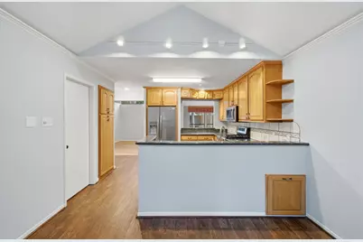 25 N Mossrock Road, The Woodlands, TX 77380 - Photo 17