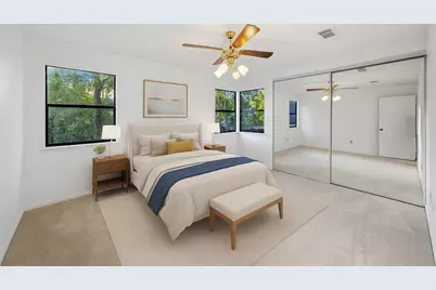 25 N Mossrock Road, The Woodlands, TX 77380 - Photo 31