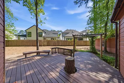 25 N Mossrock Road, The Woodlands, TX 77380 - Photo 33