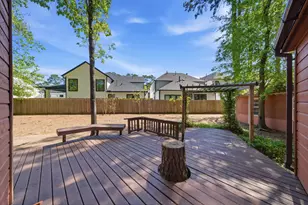 25 N Mossrock Rd, The Woodlands, TX 77380 - Photo 33