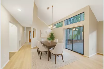 25 N Mossrock Road, The Woodlands, TX 77380 - Photo 13