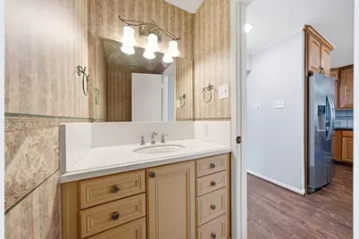 25 N Mossrock Road, The Woodlands, TX 77380 - Photo 21