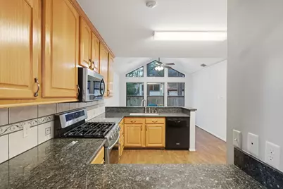 25 N Mossrock Road, The Woodlands, TX 77380 - Photo 15