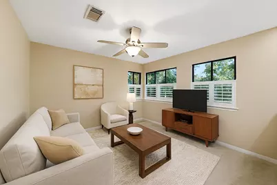 25 N Mossrock Road, The Woodlands, TX 77380 - Photo 27