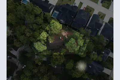 25 N Mossrock Road, The Woodlands, TX 77380 - Photo 3