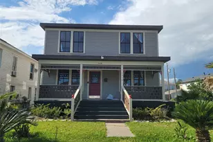 1918 Ave O 1/2, Galveston, TX 77550 - Photo 1