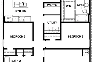 360 China Grv Ln, China, TX 77613 - Photo 3