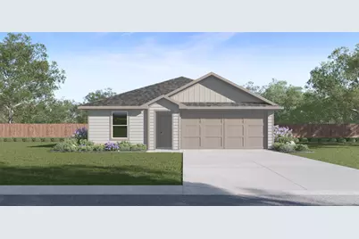 360 China Grove Lane, China, TX 77613 - Photo 1