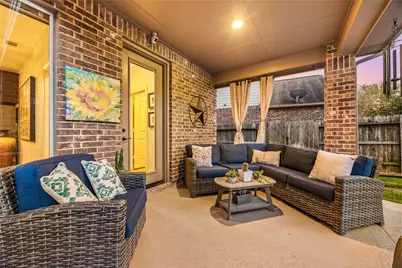 27719 Merchant Hills Street, Katy, TX 77494 - Photo 25